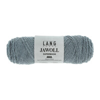 Lang Yarns Jawoll - 83.0020 Military Mélange