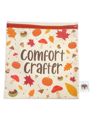Bothy Threads Project Bag Bothy Designs - Comfort Crafter - Bothy Threads