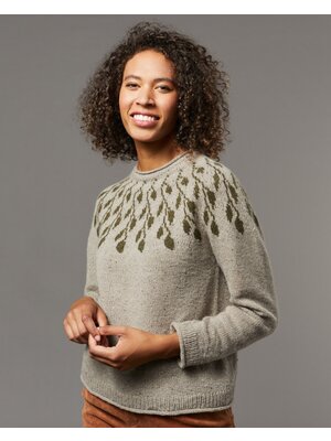 Lamana Breipakket Lamana - Pullover Mayla