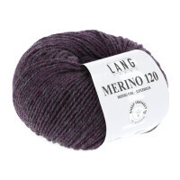 Lang Yarns Merino 120 - 0480