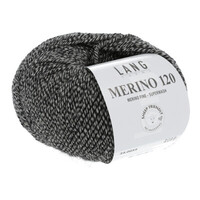 Lang Yarns Merino 120 - 0055