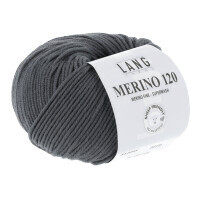 Lang Yarns Merino 120 - 0203