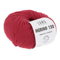 Lang Yarns Merino 120 - 0060