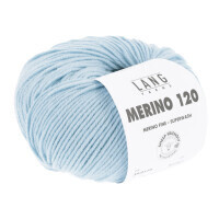 Lang Yarns Merino 120 - 0173