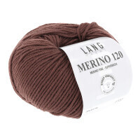 Lang Yarns Merino 120 - 0176