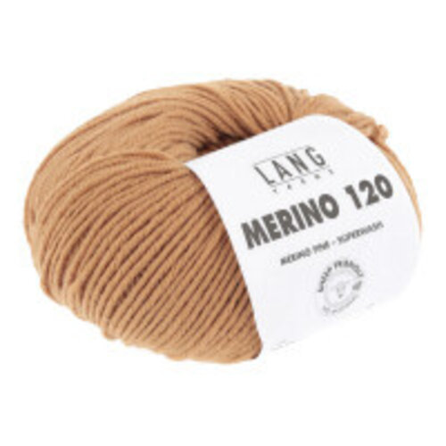 Lang Yarns Lang Yarns Merino 120 - 0511 Lang Yarns Lang Yarns Merino 120 - 0511
