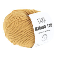Lang Yarns Merino 120 - 0311