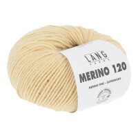 Lang Yarns Merino 120 - 0049