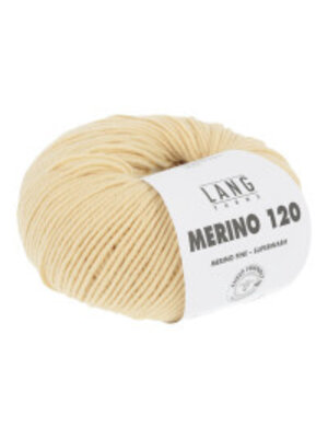 Lang Yarns Lang Yarns Merino 120 - 0049