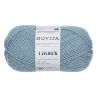 Novita - 7 Brothers - 014 Ice