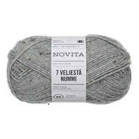 Novita - 7 Brothers Nummi - 946 Moraine