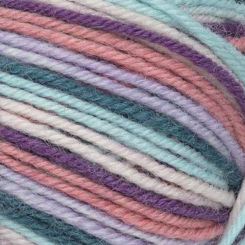 Novita Novita - 7 Brothers Raita - 977 Pastel Arch