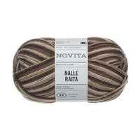 Novita - Nalle Raita - 8211