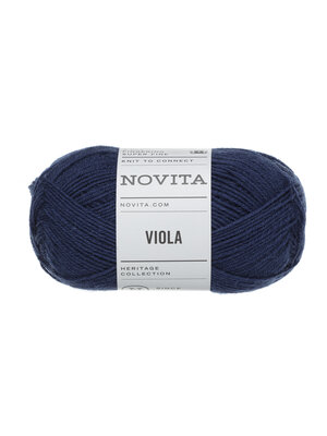 Novita Novita - Viola - 170 Navy
