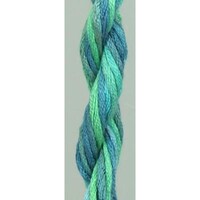 Caron Waterlilies: 207 Bermuda Reef