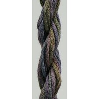 Caron Waterlilies: 063 Black forest