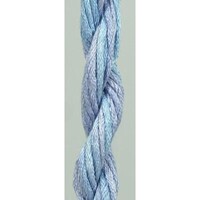 Caron Waterlilies: 017 Blue Lavender