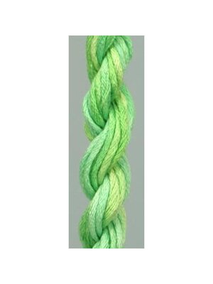 The Caron Collection Caron Waterlilies: 201 Budding Leaf