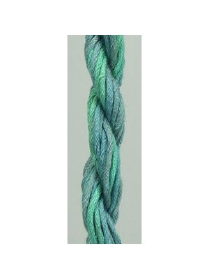 The Caron Collection Caron Waterlilies: 089 Caribbean