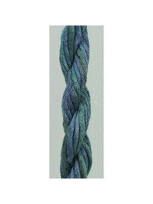 The Caron Collection Caron Waterlilies: 073 Charcoal