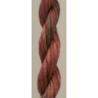 Caron Waterlilies: 261 Karakum