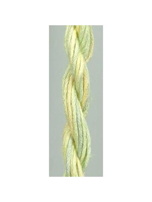 The Caron Collection Caron Waterlilies: 027 Lemon 'n Lime