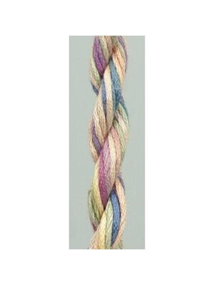 The Caron Collection Caron Waterlilies: 026 Mardi Gras