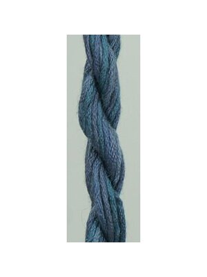 The Caron Collection Caron Waterlilies: 072 Midnight