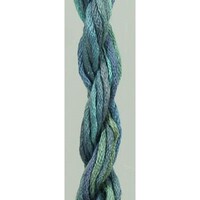 Caron Waterlilies: 197 Monsoon