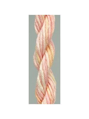 The Caron Collection Caron Waterlilies: 202 Peach Cobbler