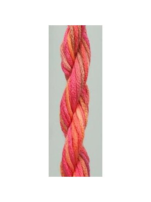 The Caron Collection Caron Waterlilies: 144 Pomegranate