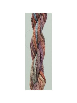 The Caron Collection Caron Waterlilies: 113 Teak