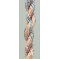 Caron Waterlilies: 054 Terra Cotta