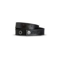 Muud Fibi Ruler Bracelet Handgemaakte armband met centimeter
