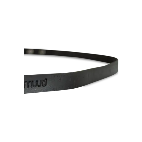 Muud Muud Fibi Ruler Bracelet Handgemaakte armband Muud Muud Fibi Ruler Bracelet Handgemaakte armband