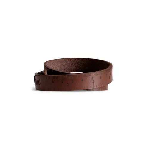 Muud Muud Fibi Ruler Bracelet Handgemaakte armband Muud Muud Fibi Ruler Bracelet Handgemaakte armband