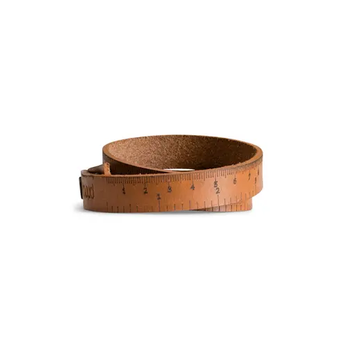 Muud Muud Fibi Ruler Bracelet Handgemaakte armband Muud Muud Fibi Ruler Bracelet Handgemaakte armband