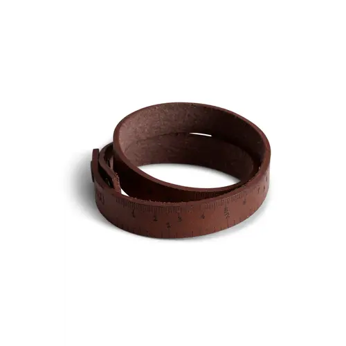 Muud Muud Fibi Ruler Bracelet Handgemaakte armband Muud Muud Fibi Ruler Bracelet Handgemaakte armband