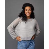 Breipakket Lamana - Pullover Ruth