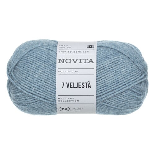 7 Brothers - 10% KORTING