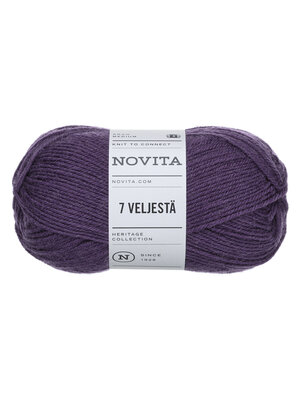 Novita Novita - 7 Brothers - 777 Crocus