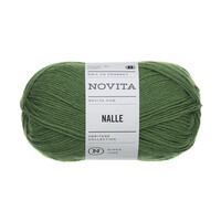 Novita - Nalle - 347 Fern