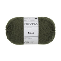 Novita - Nalle - 392 Nature