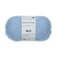 Novita - Nalle - 117 Stream