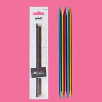 Addi Vernieuwde Colibri Sokkennaalden 15 cm - van 2 t/m 8 mm  - NIEUW