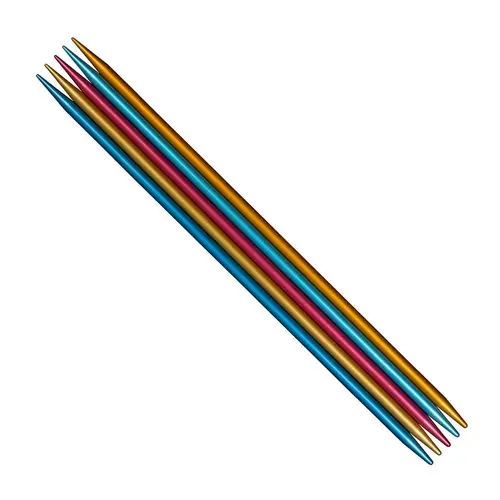 Addi Addi Vernieuwde Colibri Sokkennaalden 20 - 23 cm - van 2 t/m 5 mm  - NIEUW