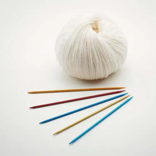 Addi Addi Vernieuwde Colibri Sokkennaalden 20 - 23 cm - van 2 t/m 5 mm  - NIEUW