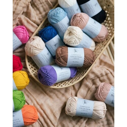 Aura - SALE 25% KORTING