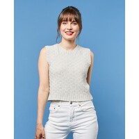 Breipakket Lamana - Mouwloze Top Anna