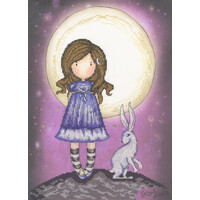 Borduurpakket Twilight - Bothy Threads